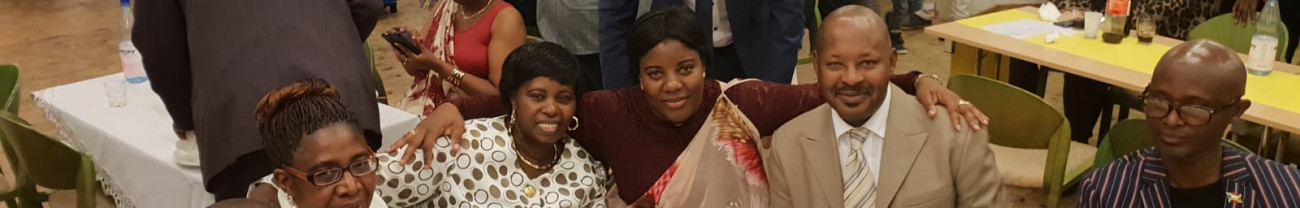 Diaspora Day in Solingen 2019