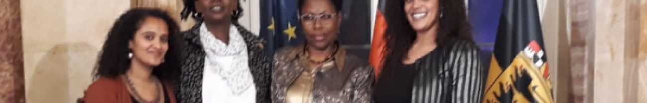 Day of the Burundian Diaspora in Germany 2022