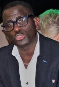 Emanuel Ngabirano