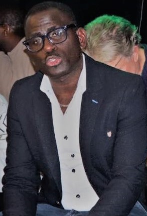Emmanuel Ngabirano